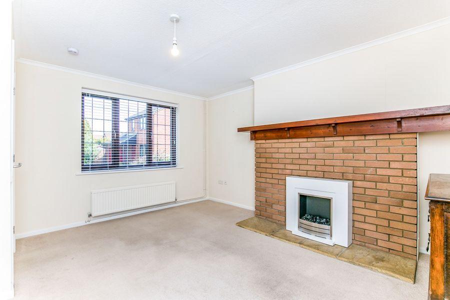 House in Reading, Lower Earley, Earley - View 4