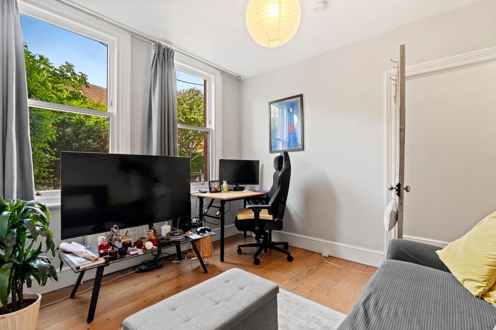 Mersey Road, London, E17 - Widok 3