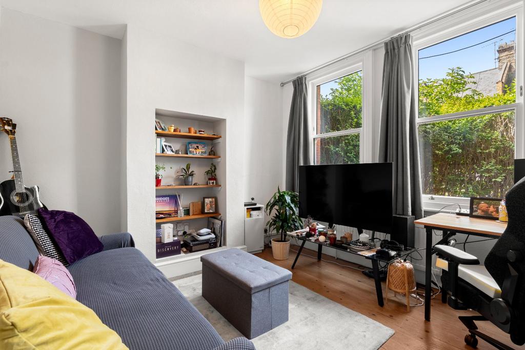 Mersey Road, London, E17 - Widok 4