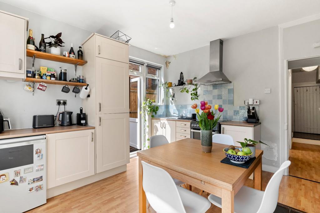 Mersey Road, London, E17 - Widok 5