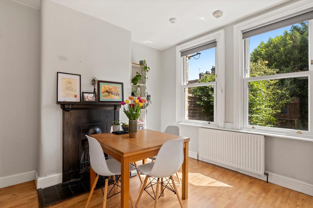 Mersey Road, London, E17 - Widok 6