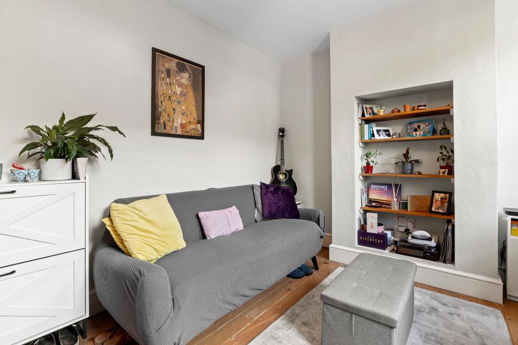 Mersey Road, London, E17 - Więcej