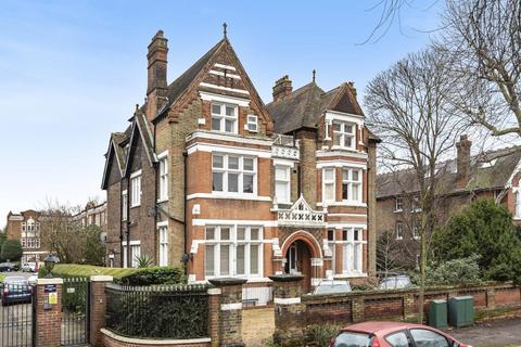 Hamilton Road, Ealing, London, W5