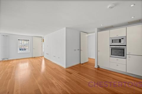 1 bedroom flat to rent, Main Mill, Mumford Mills, Greenwich High Road, London