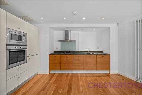 1 bedroom flat to rent, Main Mill, Mumford Mills, Greenwich High Road, London