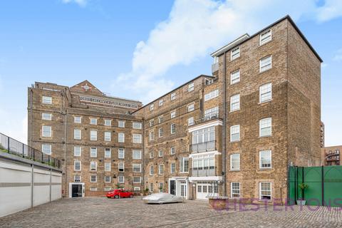 1 bedroom flat to rent, Main Mill, Mumford Mills, Greenwich High Road, London