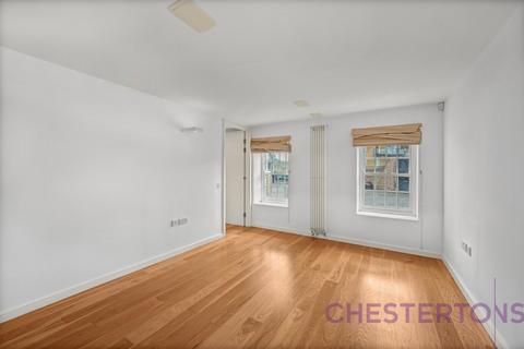 1 bedroom flat to rent, Main Mill, Mumford Mills, Greenwich High Road, London