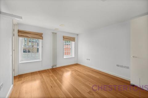 1 bedroom flat to rent, Main Mill, Mumford Mills, Greenwich High Road, London
