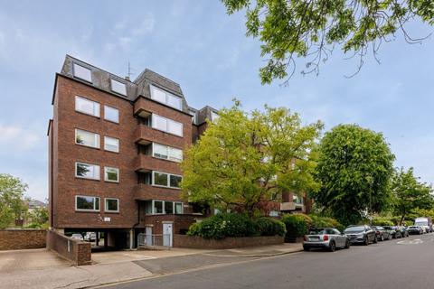 Marlin House, 22 St. John's Avenue, London, SW15