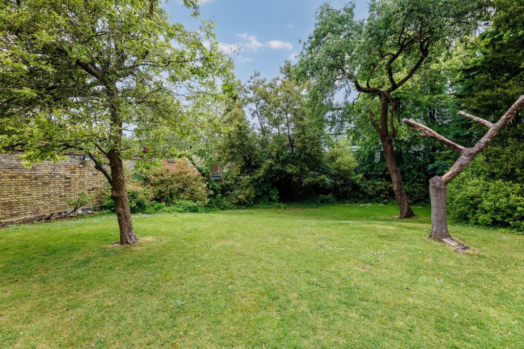 Grounds