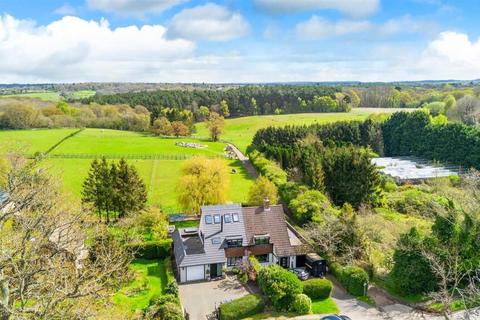 Church Lane, Headley, Epsom, Surrey, KT18 6LD