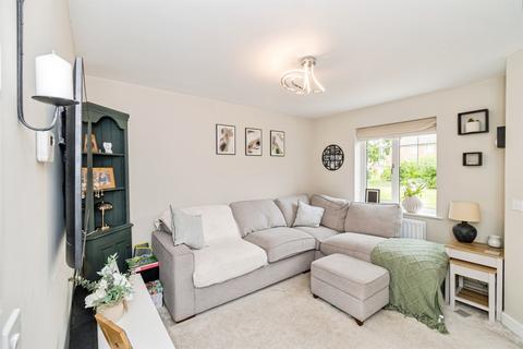 2 bedroom end of terrace house for sale, Owen Drive, Fair Oak, Eastleigh