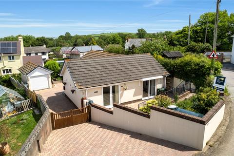 3 bedroom bungalow for sale, Stoney Cross, Bideford, Devon