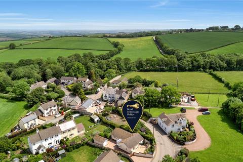 3 bedroom bungalow for sale, Stoney Cross, Bideford, Devon