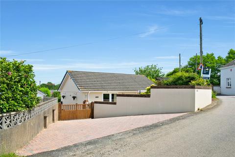 3 bedroom bungalow for sale, Stoney Cross, Bideford, Devon