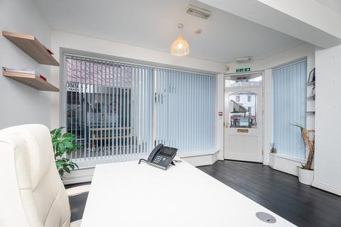 Office for sale, Bridge Street, Carmarthen SA31