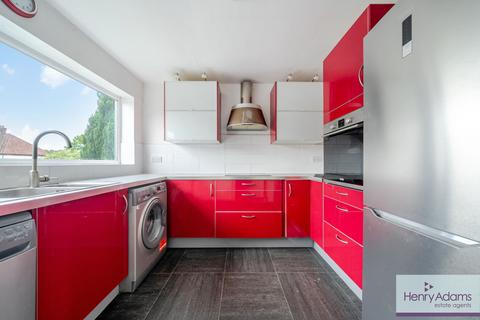 2 bedroom maisonette for sale, Winton Road, Petersfield, GU32