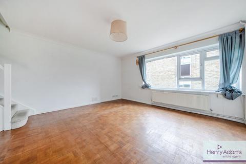 2 bedroom maisonette for sale, Winton Road, Petersfield, GU32