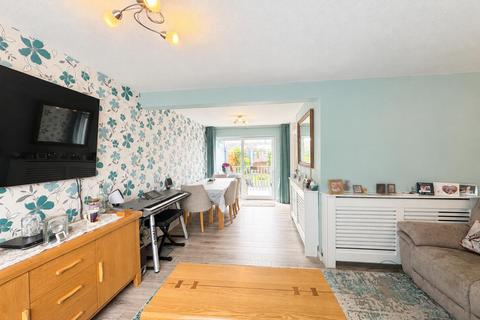 2 bedroom terraced house for sale, Spruce Close, Brandon IP27
