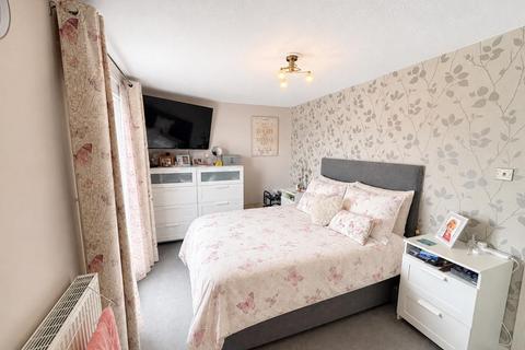 2 bedroom terraced house for sale, Spruce Close, Brandon IP27