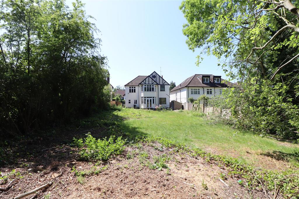 Deacons Hill Road, Elstree, Borehamwood - Ansicht 3