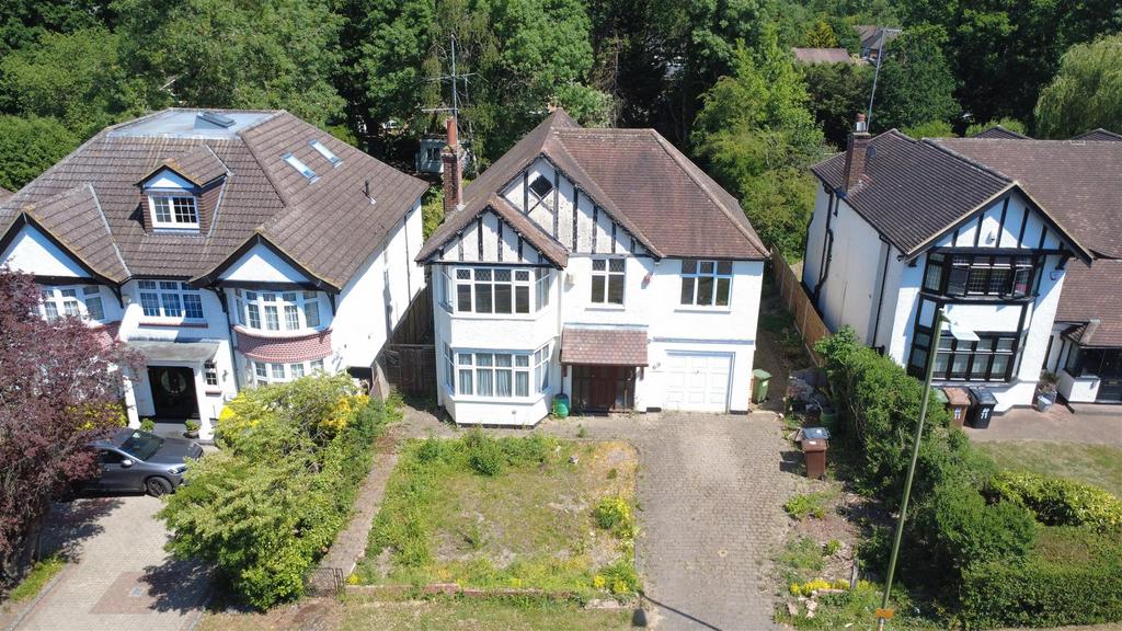 Deacons Hill Road, Elstree, Borehamwood - Ansicht 4