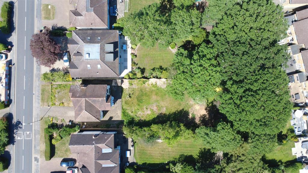 Deacons Hill Road, Elstree, Borehamwood - Ansicht 5