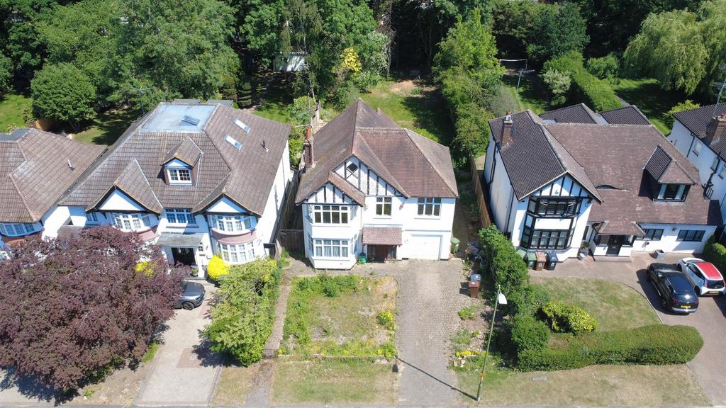 Deacons Hill Road, Elstree, Borehamwood - Ansicht 6