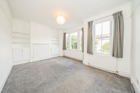 3 bedroom maisonette to rent, Edenvale Street, London SW6
