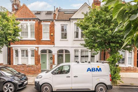 3 bedroom maisonette to rent, Edenvale Street, London SW6