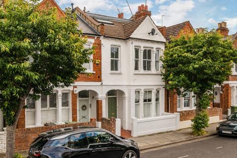3 bedroom maisonette to rent, Edenvale Street, London SW6