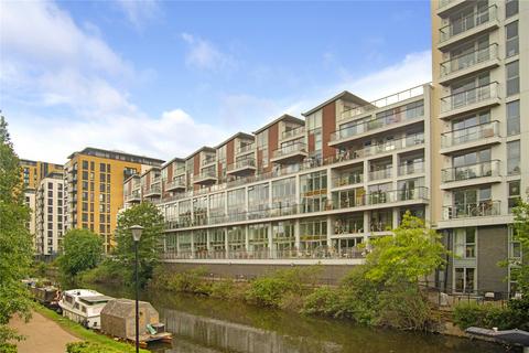 Victoria Wharf, 20 Palmers Road, London, E2