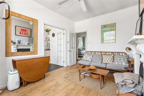 2 bedroom apartment to rent, Lower Clapton Road, London, E5