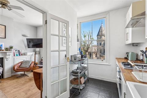 2 bedroom apartment to rent, Lower Clapton Road, London, E5