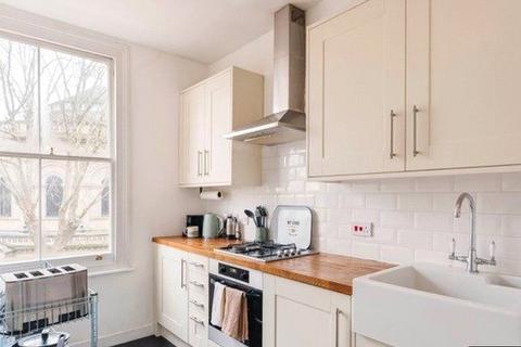 2 bedroom apartment to rent, Lower Clapton Road, London, E5