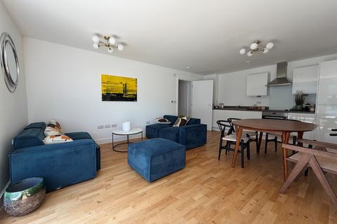 undefined, Boston House, Stevenage
