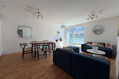 undefined, Boston House, Stevenage
