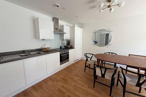 undefined, Boston House, Stevenage