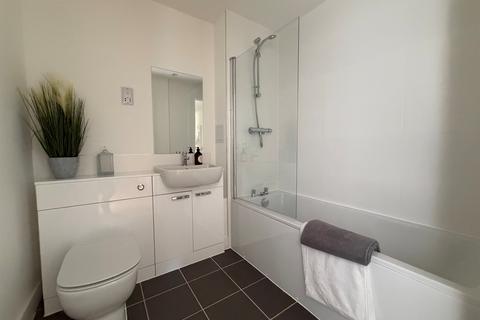 undefined, Boston House, Stevenage