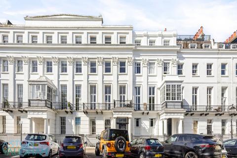 Flat - 26 Sussex Square, East Sussex BN2