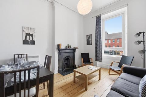 2 bedroom flat for sale, 3 (1F1) Dalmeny Street, Leith, Edinburgh, EH6