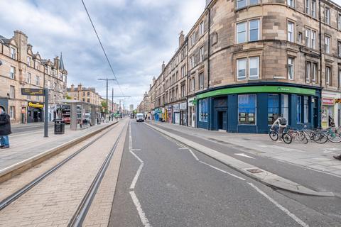 2 bedroom flat for sale, 3 (1F1) Dalmeny Street, Leith, Edinburgh, EH6