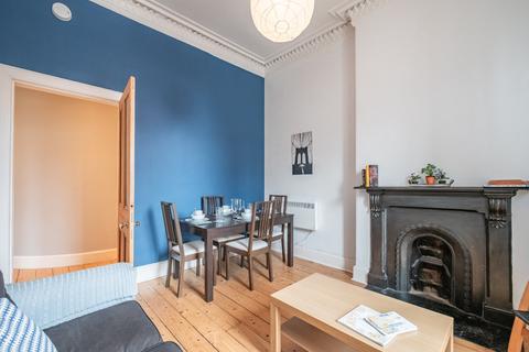 2 bedroom flat for sale, 3 (1F1) Dalmeny Street, Leith, Edinburgh, EH6