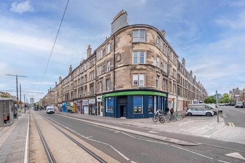 2 bedroom flat for sale, 3 (1F1) Dalmeny Street, Leith, Edinburgh, EH6