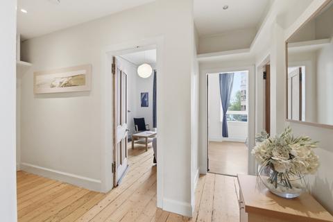 2 bedroom flat for sale, 3 (1F1) Dalmeny Street, Leith, Edinburgh, EH6
