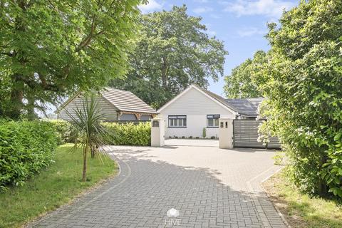 3 bedroom bungalow for sale, New Road, Ferndown BH22