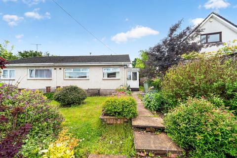 2 bedroom semi-detached bungalow for sale, Castleton Avenue, Newton Mearns, Glasgow