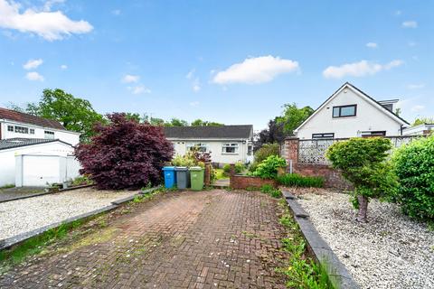 2 bedroom semi-detached bungalow for sale, Castleton Avenue, Newton Mearns, Glasgow