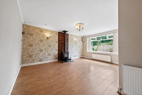2 bedroom semi-detached bungalow for sale, Castleton Avenue, Newton Mearns, Glasgow