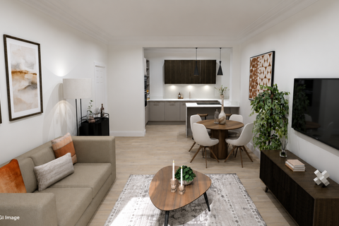 undefined, 46A Melville Street, West End, Edinburgh, EH3 7HF